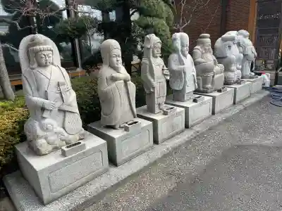 成就院(埼玉県)