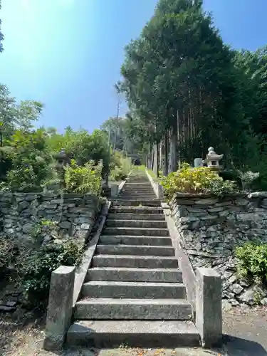 東宮神社(愛媛県)