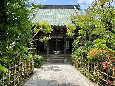 證誠寺(千葉県)