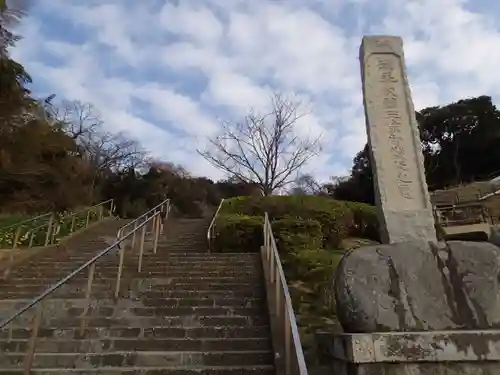 志賀海神社の建物その他