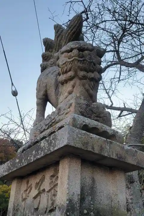諸山積神社(愛媛県)