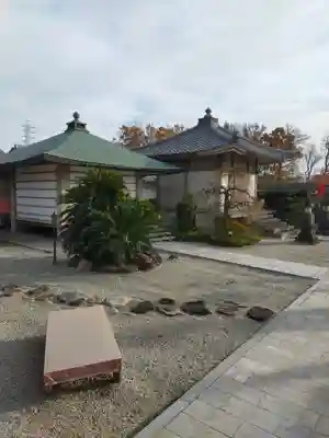 額安寺(奈良県)