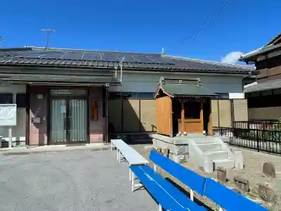 地蔵 (安食南)(滋賀県)
