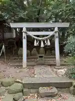 阿自賀神社(三重県)