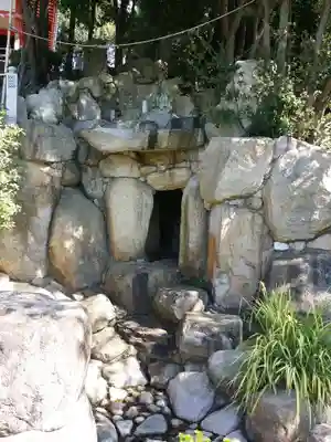 潮海寺のその他建物