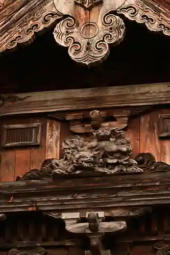 井波別院瑞泉寺(富山県)