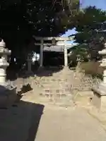 伊奈利神社(埼玉県)