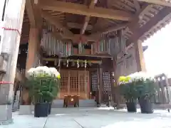 木田神社(福井県)