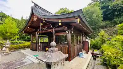 小網若神社(京都府)