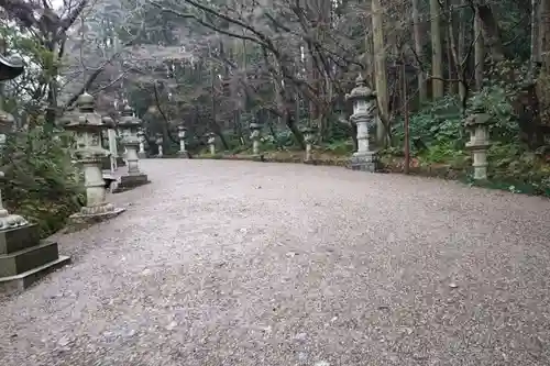 香取神宮(千葉県)