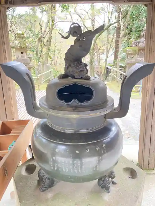 神峯山寺のその他建物