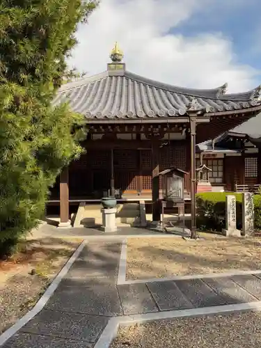 松林寺(大阪府)