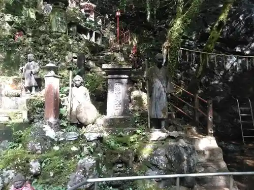 一ノ滝寺(福岡県)