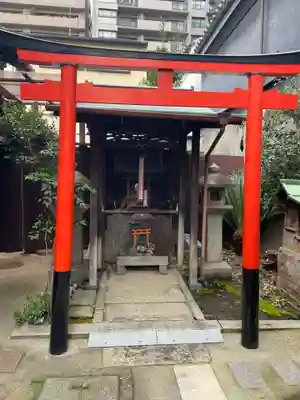 玉藏稲荷大明神(京都府)