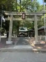 今宮神社(静岡県)