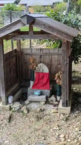 觀空寺(観空寺)(京都府)