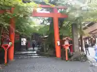 貴船神社(京都府)