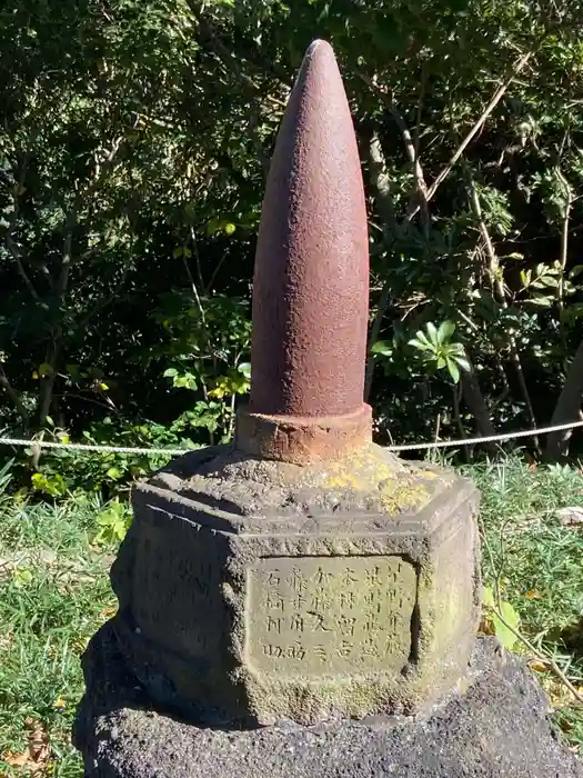 海南神社の建物その他