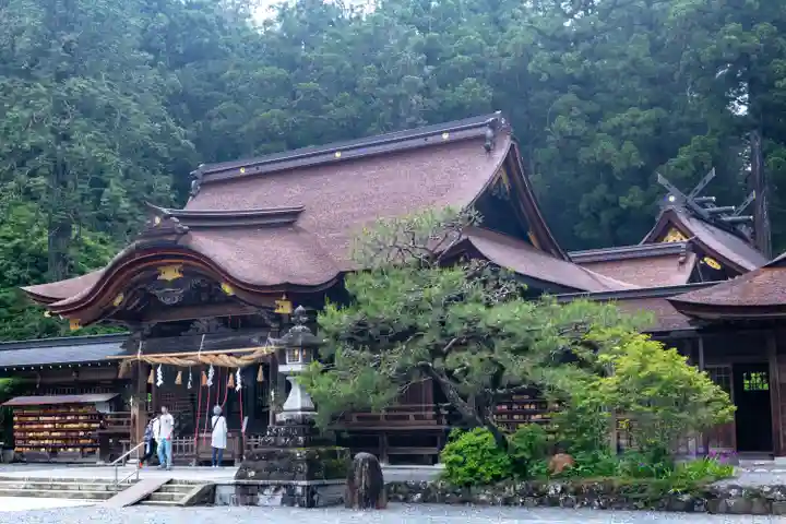 小國神社(静岡県)