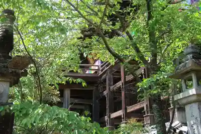 長谷寺(奈良県)