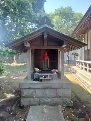 瀧出現不動尊(神奈川県)