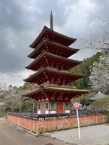 長谷寺(奈良県)