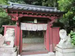 東雲神社(静岡県)