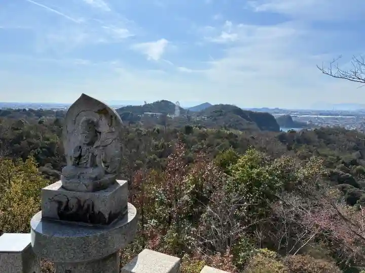 犬山寂光院(愛知県)