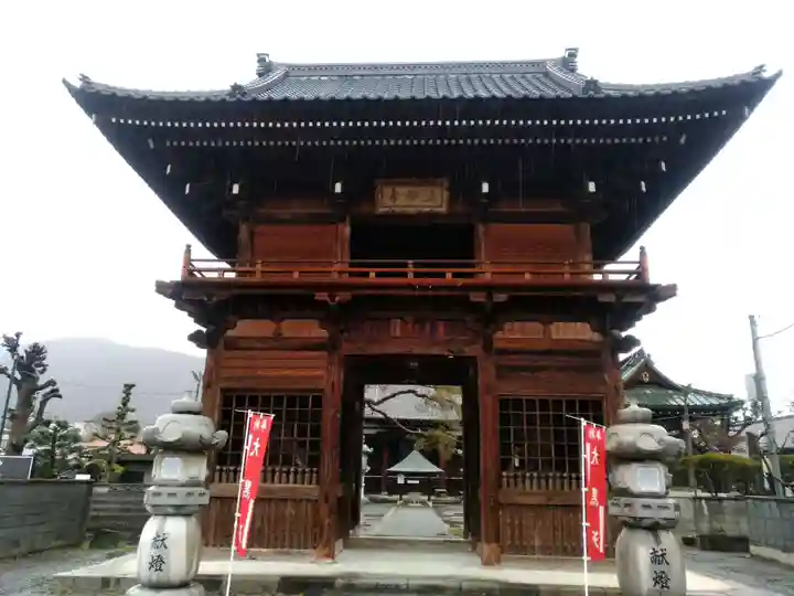 遠妙寺のその他建物
