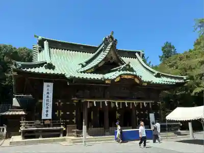 三嶋大社(静岡県)