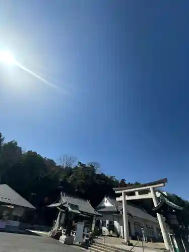 群馬県護国神社(群馬県)