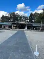 三重縣護國神社(三重県)
