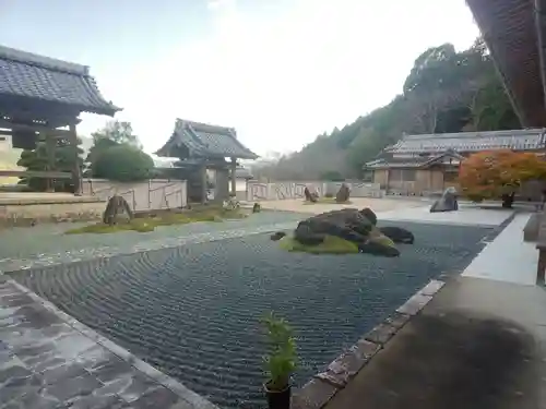 石像寺のその他建物