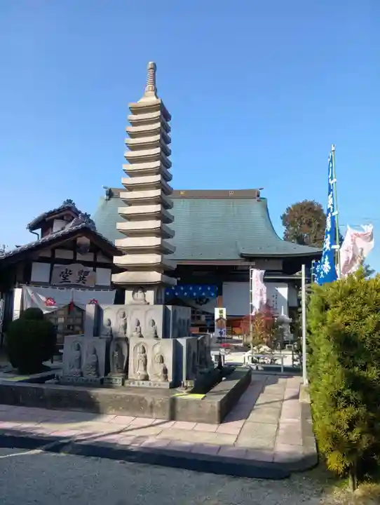 間々観音(龍音寺)(愛知県)