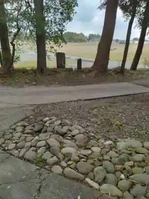 斗瑩稲荷神社(宮城県)