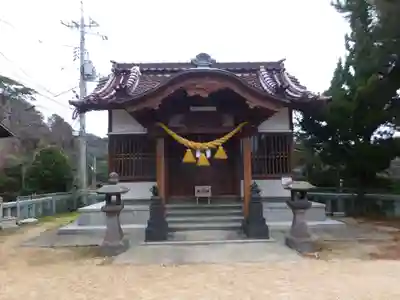 恵比須神社(山口県)