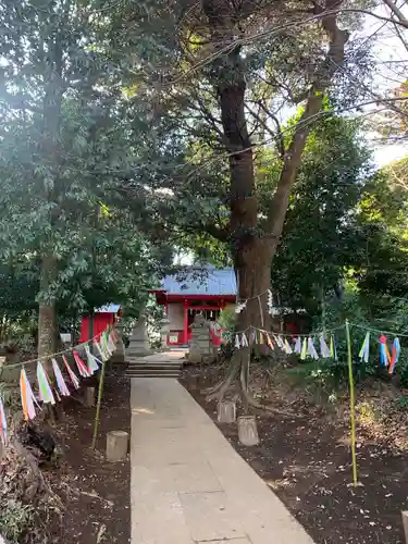 大宮神社のその他建物