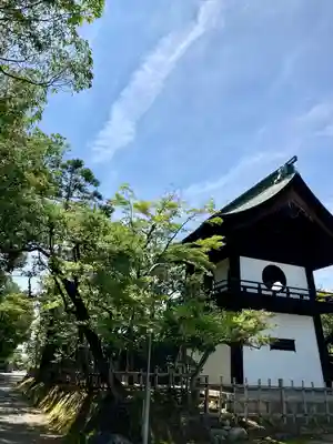 妙興報恩禅寺（妙興寺）のその他建物