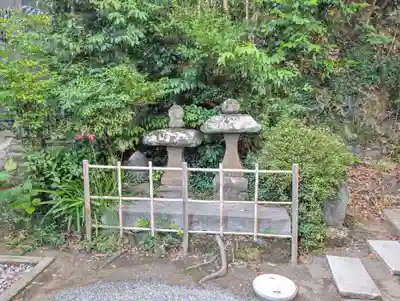 稲荷神社(神奈川県)