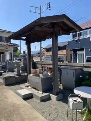 浄信寺(神奈川県)