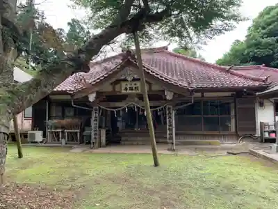 願勝寺(千葉県)
