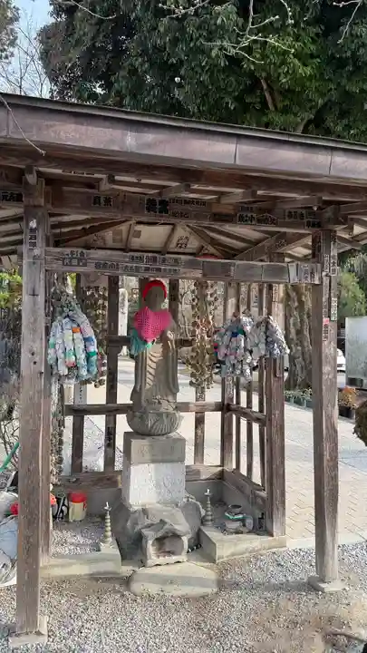 大渕寺(埼玉県)