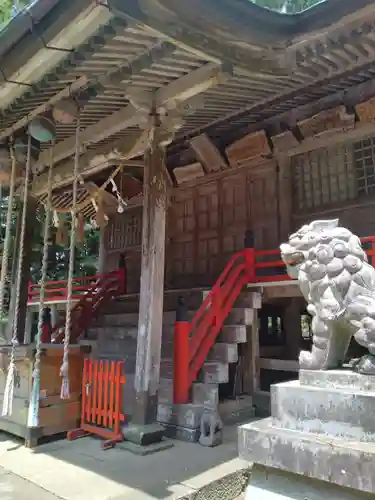 熊野神社(宮城県)