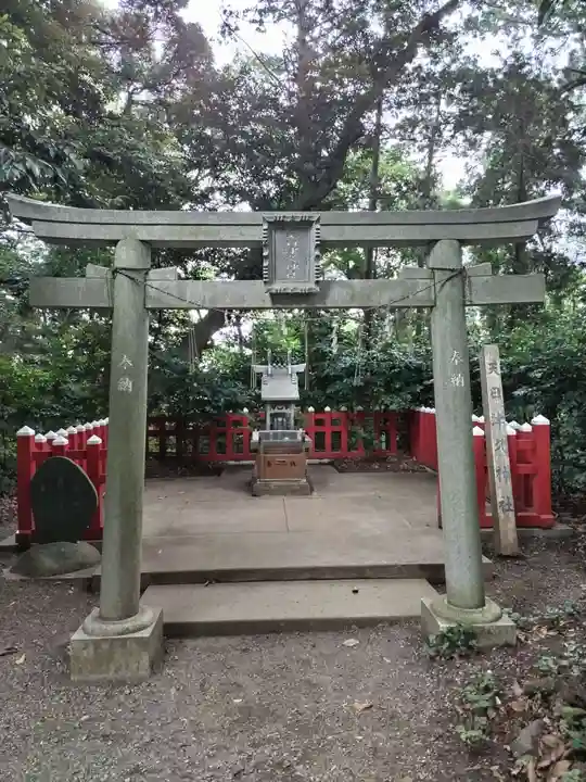 麻賀多神社(千葉県)