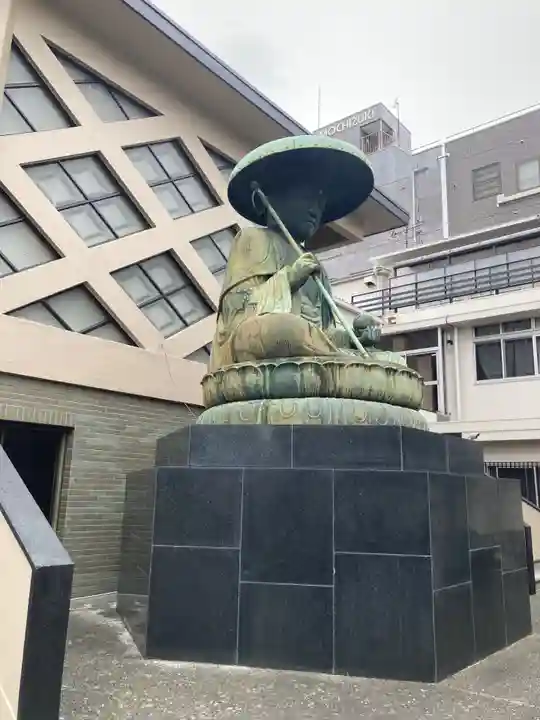 東禅寺(東京都)