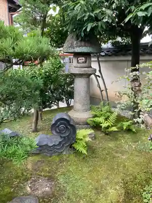新德禅寺 (新徳寺)(京都府)