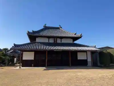 永慶寺(奈良県)