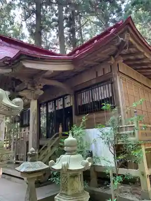 武生神社(茨城県)