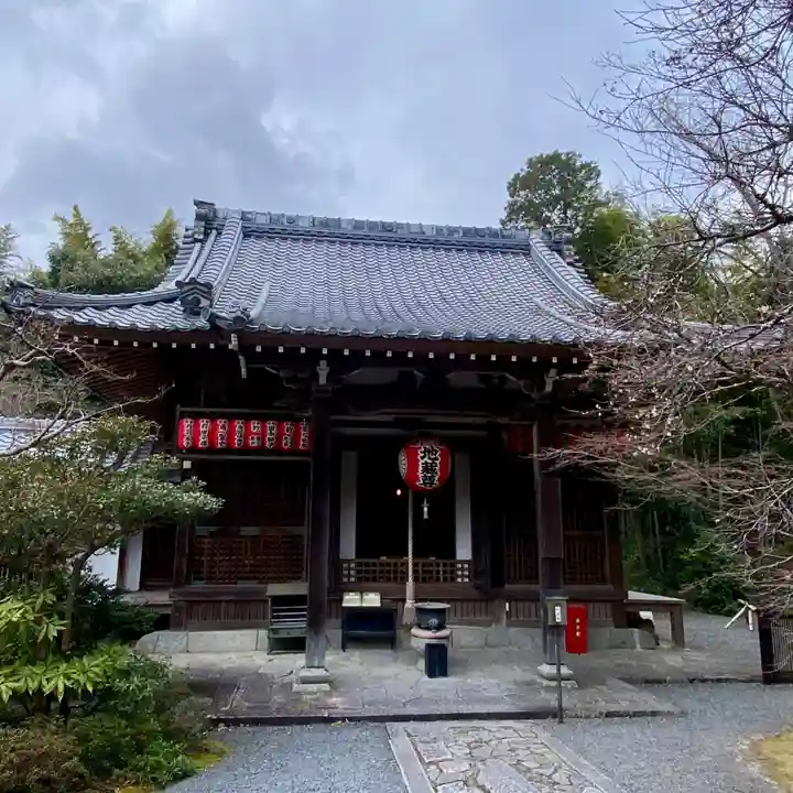 赤山禅院(京都府)