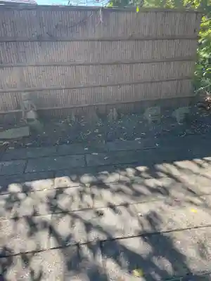 長谷山観音院(石川県)